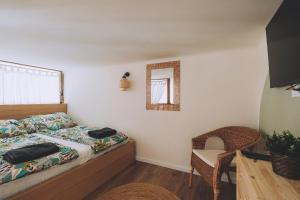 Tropical Chill Apartment