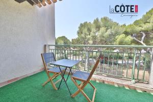 Appartements Melusine : photos des chambres