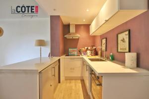 Appartements Melusine : photos des chambres