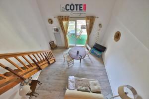 Appartements Melusine : photos des chambres