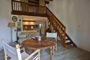 Appartements Melusine : photos des chambres