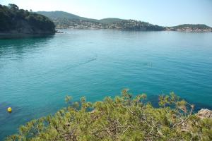 Appartements Appartement cosy village entre mer et nature : photos des chambres