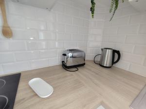 Appartements Appartement cosy village entre mer et nature : photos des chambres