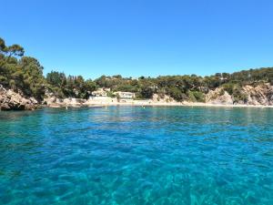 Appartement cosy village entre mer et nature