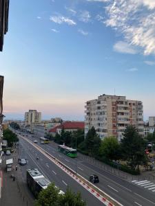 Apartament Maria-Andreea