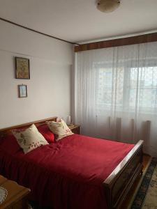 Apartament Maria-Andreea