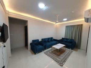 اجنحه اسوار للشقق الفندقيه