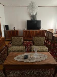 Apartament Maria-Andreea