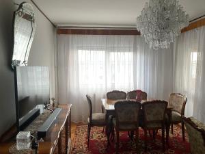 Apartament Maria-Andreea