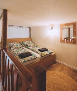 Tropical Chill Apartment