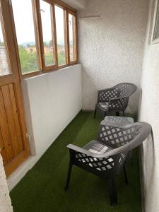 Apartament Maria-Andreea