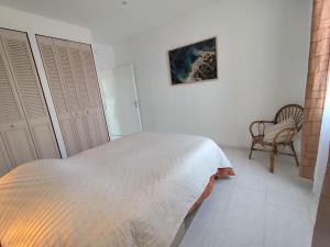 Appartements Appartement cosy village entre mer et nature : photos des chambres