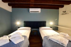 Luxury Cernaia Home alloggio di charme nel Centro Storico