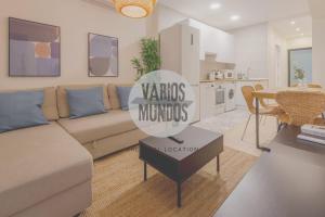 Esencia urbana para 9, en Plaza de Chueca - 3-звездочные отели в городе Мадрид