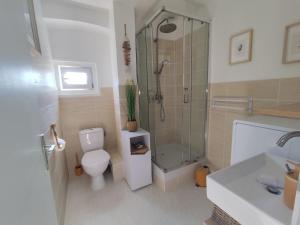 Appartements Appartement cosy village entre mer et nature : photos des chambres