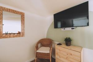 Tropical Chill Apartment