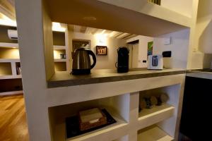 Luxury Cernaia Home alloggio di charme nel Centro Storico