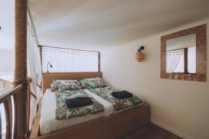 Tropical Chill Apartment