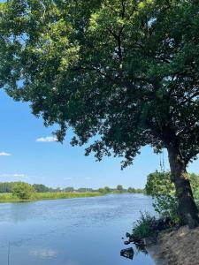 Ferienwohnung AllerStall