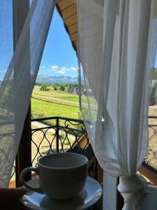 Pokoje Gościnne Roztoka