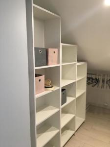 LULI Wrzeszcz Apartment