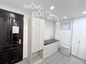 Hilary Hotel -Sư Van Hanh Q10