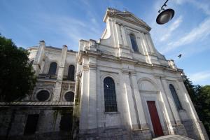 Appartements Heart of Arras Belfry Cathedral : photos des chambres