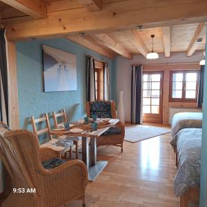 Villa Grenzenlos - 3hvězdičkové hotely ve městě Löffingen