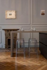 Lille Centre - Grand Studio atypique !