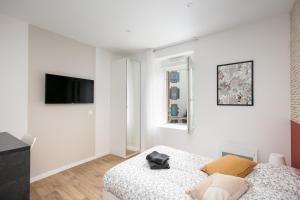 Chambre indépendante Trinquette