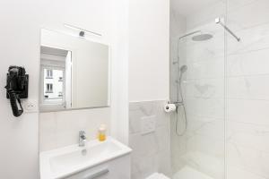 Chambre indépendante Trinquette