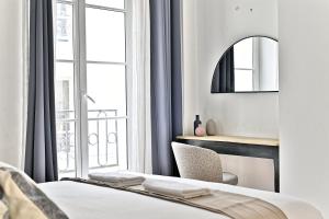 Élégant appartement 2 chambres - Luxembourg