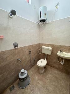 Aadhi lingam HOME STAY