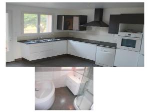 Villa Dilettante Provence Verte