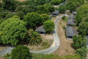 Terres de France - Les Hameaux des Marines