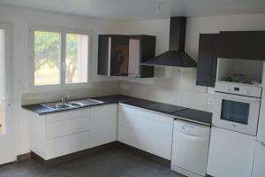 Villa Dilettante Provence Verte