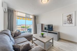 Marina Paraíso 1 bedroom Apt