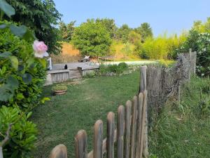 Appartements Gite en Provence : photos des chambres