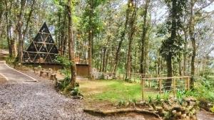 Cabaña de los Titos