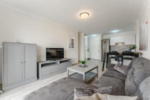 Marina Paraíso 1 bedroom Apt