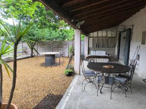 Appartements Gite en Provence : photos des chambres