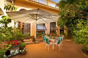 Appartamento con 1 Camera da Letto, Terrazza e Vista Mare