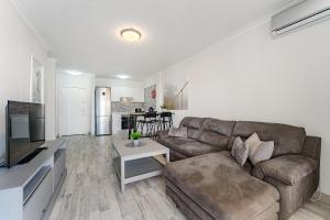 Marina Paraíso 1 bedroom Apt