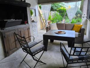 Appartements Gite en Provence : photos des chambres