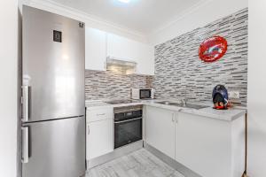 Marina Paraíso 1 bedroom Apt