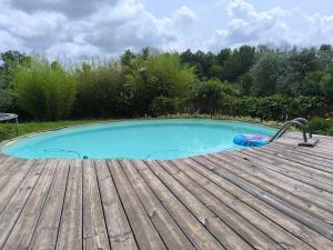 Appartements Gite en Provence : photos des chambres