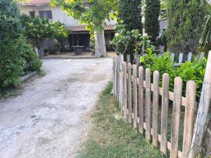 Appartements Gite en Provence : photos des chambres