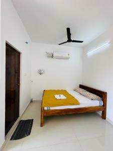 Aadhi lingam HOME STAY