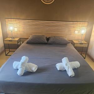 Appartements CITE MEDIEVALE- LE REMP'ART - Tout Confort - Acces direct pietons - parking gratuit : photos des chambres