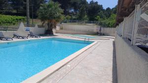 Campings Camping Borepo : photos des chambres